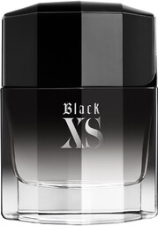 Paco Rabanne Black XS 2018 woda toaletowa 100