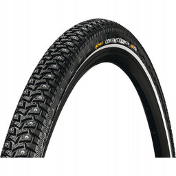 Continental Contact Spike Opona zimowa 120k 700x35