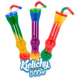 Kielich do Granity Spirala 500ml/60 Slushy