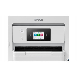 Epson Drukarka WF-M4619DWF A4/36ppm/W(LAN)/GDI/ADF35 (C11CK74401)