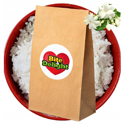 Ryż jaśminowy długoziarnisty BIAŁY 2 kg zdrowa żywność