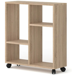 Elior Stolik Pomocniczy Dąb Sonoma M1-N72