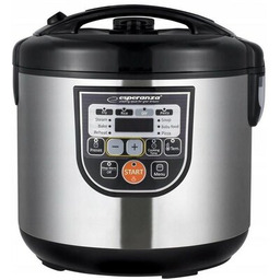 ESPERANZA Multicooker EKG011 Zyskaj
