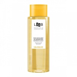 LAAB New Skin Generation Mleczko - Esencja rozświetlająco