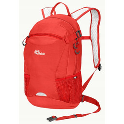 Plecak Jack Wolfskin Velocity 12 Tango Orange