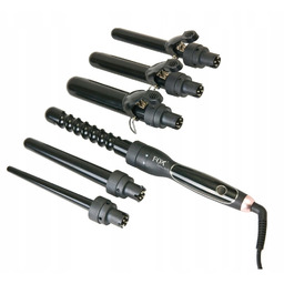 Lokówka Fox Optima 6IN1