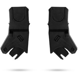 Kinderkraft adaptery wózka Apino