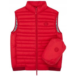 Armani Exchange Oryginalny Bezrękawnik Męski L