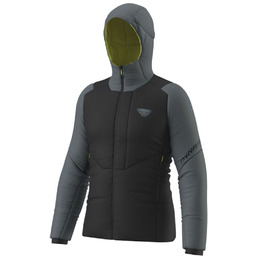 Dynafit Kurtka termiczna męska Blacklight Primaloft szara l