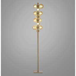 Paul Neuhaus Lampa podłogowa PURE POPUP 557-97 oprawa