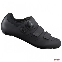 Shimano Buty rowerowe SH-RP400SL1 Czarne