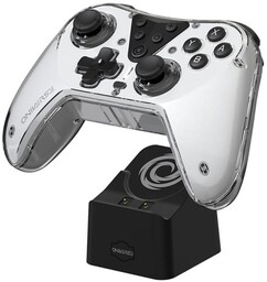 Oniverse Kontroler bezprzewodowy, Astralite Gamepad ze stacją ładującą,