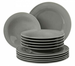 Seltman Wieden SELTMANN BEAT COLOR GLAZE Serwis Obiadowy