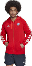 Bluza Adidas Fc Bayern Dna Fz Hd Hf1356