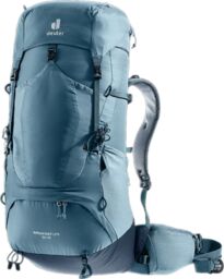 Plecak DEUTER Aircontact Lite 50+10 atlantic-ink