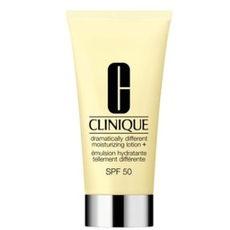 CLINIQUE DRAMATICALLY DIFFERENT Moisturizing Lotion+ SPF50 Płyn