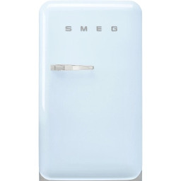 Smeg FAB10RPB6 Chłodziarka No Frost 97cm Pastelowy błękit