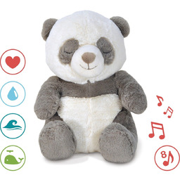 Cloud B  Peaceful Panda - Szumiąca Panda