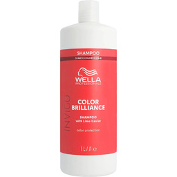 Wella Invigo Color Brilliance Coarse Szampon do włosów
