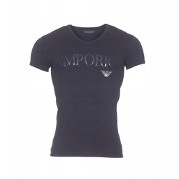 Emporio Armani Top od piżamy Mężczyźni 110810CC716 (1