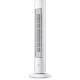 Wentylator kolumnowy Philips CX5535/00 40W Biały