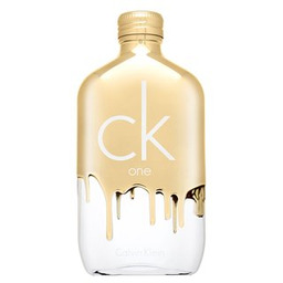 Calvin Klein CK One Gold woda toaletowa unisex