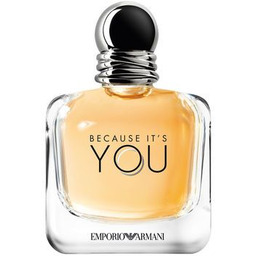 Armani Because It''S You 100ml woda perfumowana