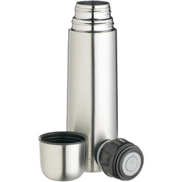 MasterClass Mały termos ze stali nierdzewnej, 300 ml