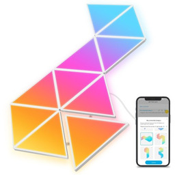 Govee Glide Inteligentny panel Wi-Fi/Bluetooth