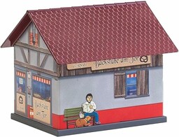 Faller - F150170 - Model kolejowy - Basic