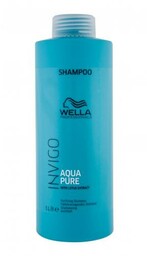 Wella Professionals Invigo Aqua Pure szampon do włosów