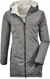 Killtec Ostfold Wmn Prk F damska parka dwustronna