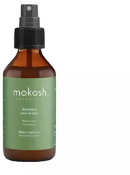 Mokosh Moisturizing Hand Lotion Melon & Cucumber Nawilżający