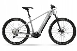 Rower Elektryczny * Haibike Alltrack 7 * Sram
