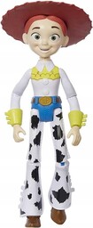 Toy Story Ruchoma figurka 30 cm Jessie HFY28