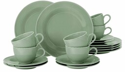 Seltman Wieden SELTMANN BEAT COLOR GLAZE Serwis Kawowy