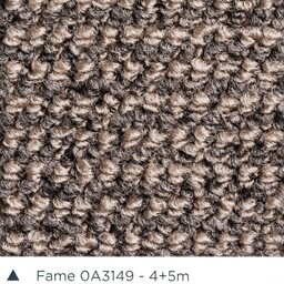 Wykładzina dywanowa AW Fame 49 (obiektowa) 5m