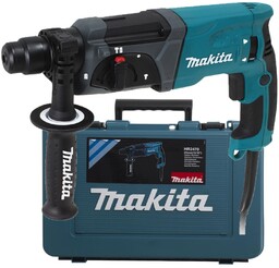 Młotowiertarka Makita HR2470 Sds Plus 780