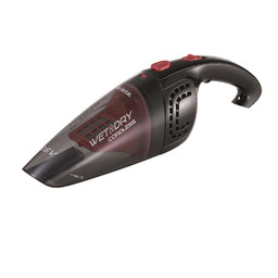Odkurzacz ręczny Ariete Wet & Dry 2474 czarny