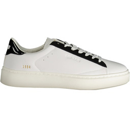 GAS SPORTS OBUWIE DAMSKIE BIAŁE