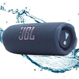 JBL Głośnik mobilny Flip 7 Niebieski Zyskaj