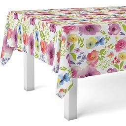 Martina Home Obrus ceratowy Vienne UNIQUE 140 okrągły