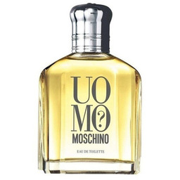 Moschino Uomo woda toaletowa 75 ml