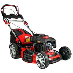 GREENSO Kosiarka spalinowa KS51-G200NE Ducar z napędem 510