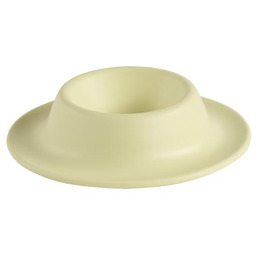Talerzyk na jajko EGGY, z melaminy, zestaw 4