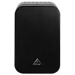 Behringer 1C-BK głośnik 2-drożny 100W Czarny