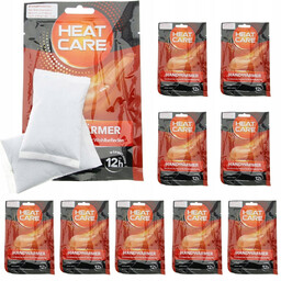 OGRZEWACZ DO RĄK CHEMICZNY x9 PODGRZEWACZY HOT PACK