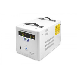 VOLT POLSKA ZASILACZ AWARYJNY SINUS PRO 2200 E