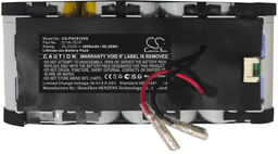 Philips Aqua Plus 8000 / D116-7S1P 3900mAh 98.28Wh
