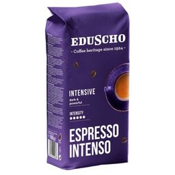 Eduscho Espresso Intenso 1000g kawa ziarnista